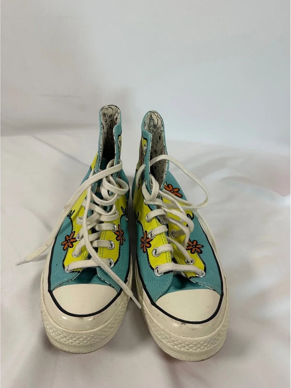 Converse these chuck